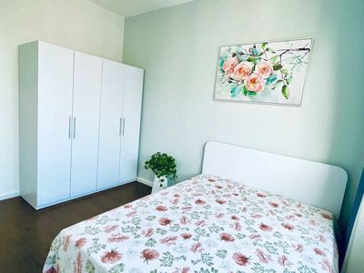 The Park Residence apartment for rent