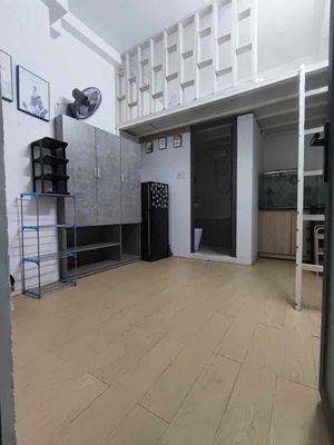 Rent room near the University of Economics.