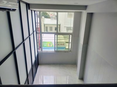 It's the owner of a new, wide room - Thủ Đức