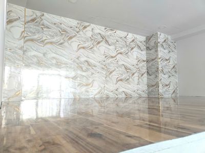 It's the owner of a new, wide room - Thủ Đức