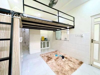 Ao Đôi hotels – Bình Tân