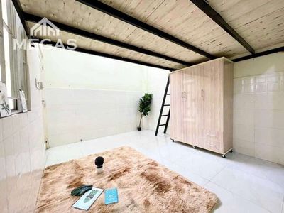 Ao Đôi hotels – Bình Tân