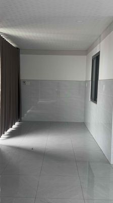 Rent the third floor-- nice, open house.