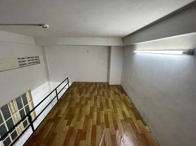 It's the owner who rented room - 10th,09 11th Street, P. Thủ Đức