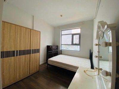 We'll rent C/Capt Full of two bedrooms/two toilets per74 m2 for 9.5 million a month.