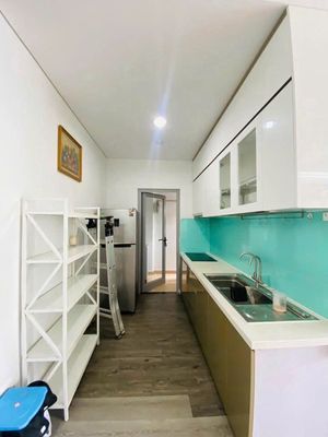 We'll rent C/Capt Full of two bedrooms/two toilets per74 m2 for 9.5 million a month.