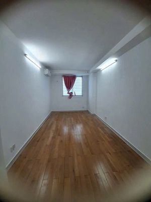 Renting Belleza's apartment, two bedrooms, two toilets, nine million worth of furniture, nice new home.