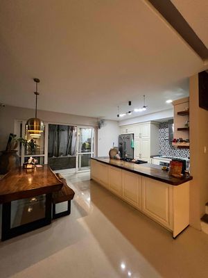 Rent the Kadc Liên Phường District 9 near GlobL City full interior cost 30 million