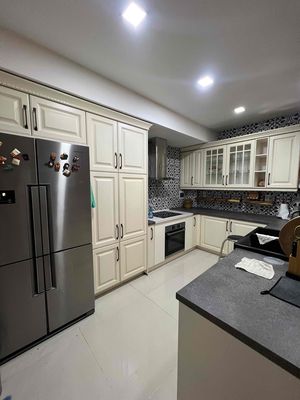 Rent the Kadc Liên Phường District 9 near GlobL City full interior cost 30 million