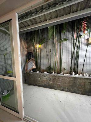 Rent the Kadc Liên Phường District 9 near GlobL City full interior cost 30 million