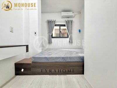 Rent a bedroom, kitchen, service, Ung Văn Khiêm, near the University of hutech, uef