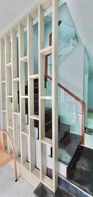 3 floor 5 bedroom 7 Bùi Văn Ba tram