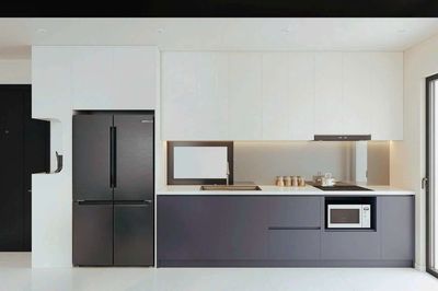 Rent the Victoria Village-- 2 bedrooms, 2 toilets.