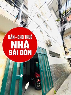 Rent a two-way corner of Tô Hiến Thành, 10-21 rooms.