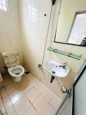 Rent a two-way corner of Tô Hiến Thành, 10-21 rooms.