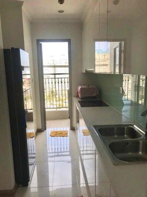 Two bedrooms clear. 78 meters to rent.