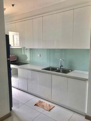 Two bedrooms clear. 78 meters to rent.