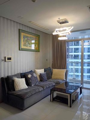 Rent two bedrooms a large area view river