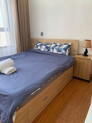 Đặng Văn Ngữ building, bedroom: 2 p sleeping, ntcb, 1.6 million, new home
