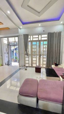 House 1 033 3rd floor bedroom 7 x 8,6 m Huỳnh Tấn Phát Huỳnh Tấn Phát Nuts