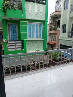 Video 42/10/4 Thuong Hien, Tret Lau, 3 Jah 11 million bedrooms