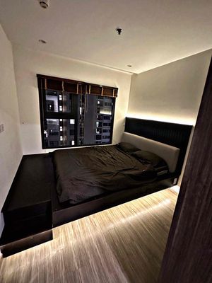The owner rented the two bedrooms to the entire Origami View Landmar