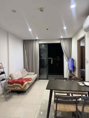 The owner rented the two bedrooms to the entire Origami View Landmar