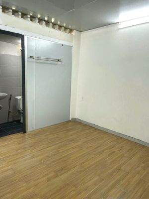 [10 million] Rent nnc Âu Dương Lân District 8. (4.5 X9) 2 stories, 2 bedrooms, New Pages