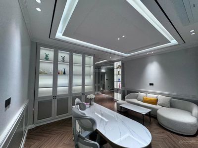 Classia Street is filled - 4 stories - full high-end furniture is like - 4 bedrooms