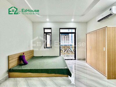 A full interior inn, elevator near a charity college, commercial college.
