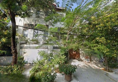 10*20 M. 3th floor bedroom 4. 4 toilets bordering airport - aeon Tân Phú