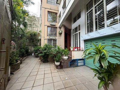 10*20 M. 3th floor bedroom 4. 4 toilets bordering airport - aeon Tân Phú
