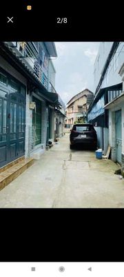 Rent 42 meters 1 . 1 . 1 . 1st floor auto car 1135 Huỳnh Tấn Phát