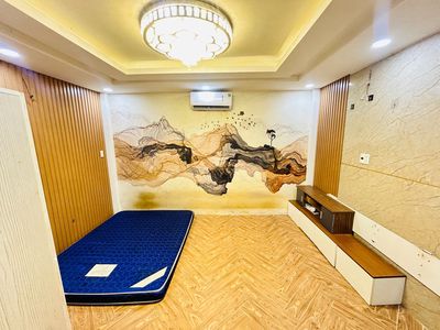 It's the owner who rents a full-in-house apartment - 497 Thống Nhất Gò Vấp - 3,900 k