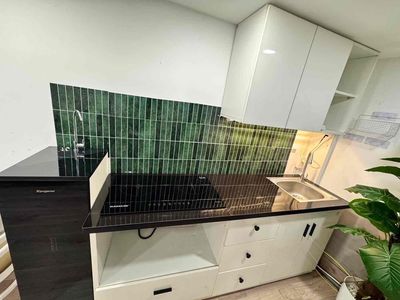 Rent a new house full of furniture 27/70 số 9.