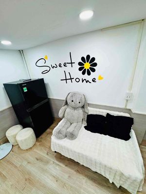 Rent a new house full of furniture 27/70 số 9.