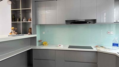 Rent a place at ENCOM village 14 million MMI 100%.