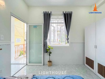 Gò Vấp-Bùi Quang Là-free, full interior