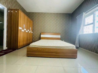 Topaz Home-Phan Lih, two bedrooms for eight million a month.