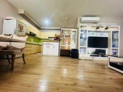 Topaz Home-Phan Lih, two bedrooms for eight million a month.