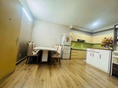 Topaz Home-Phan Lih, two bedrooms for eight million a month.