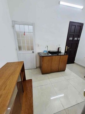 [master] Rent room full interior - Núi Thành, Tân Bình