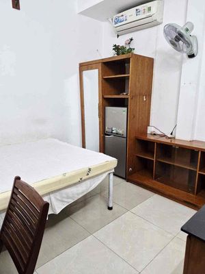 [master] Rent room full interior - Núi Thành, Tân Bình