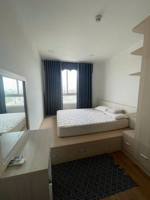 Renting a Carillon 3 apartment, Hoàng Hoa Thám - 1 bedroom, 55 m2 for 8 million a month