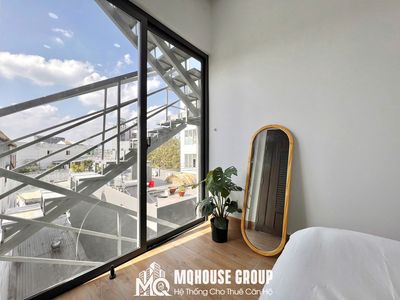 Nice studio, near the University of Willing - full interior