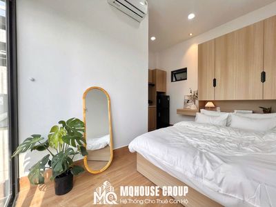 Nice studio, near the University of Willing - full interior