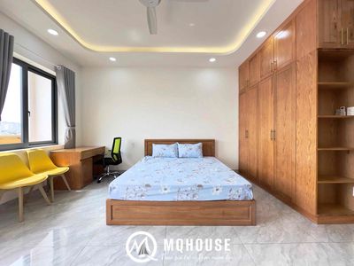 The brand is new. Phan Huy Ích near the fine housing price price.