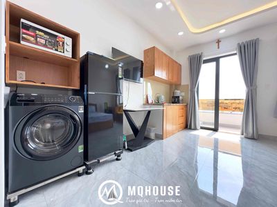 The brand is new. Phan Huy Ích near the fine housing price price.