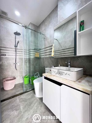 The brand is new. Phan Huy Ích near the fine housing price price.