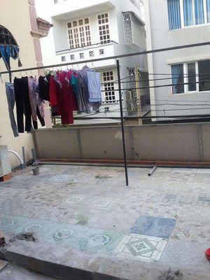 To rent rooms for average people.